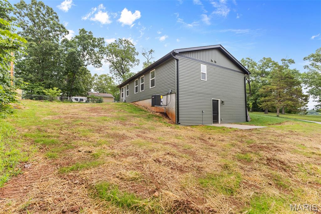 Lake Timberline 16 - Residential