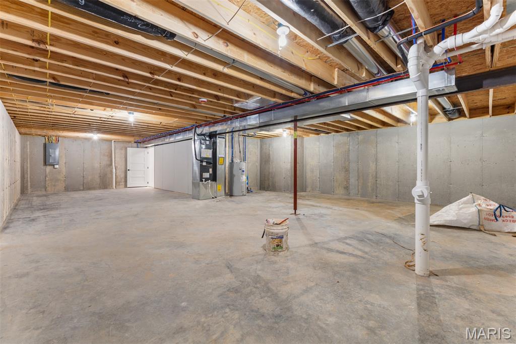 Lake Timberline 16 - Residential