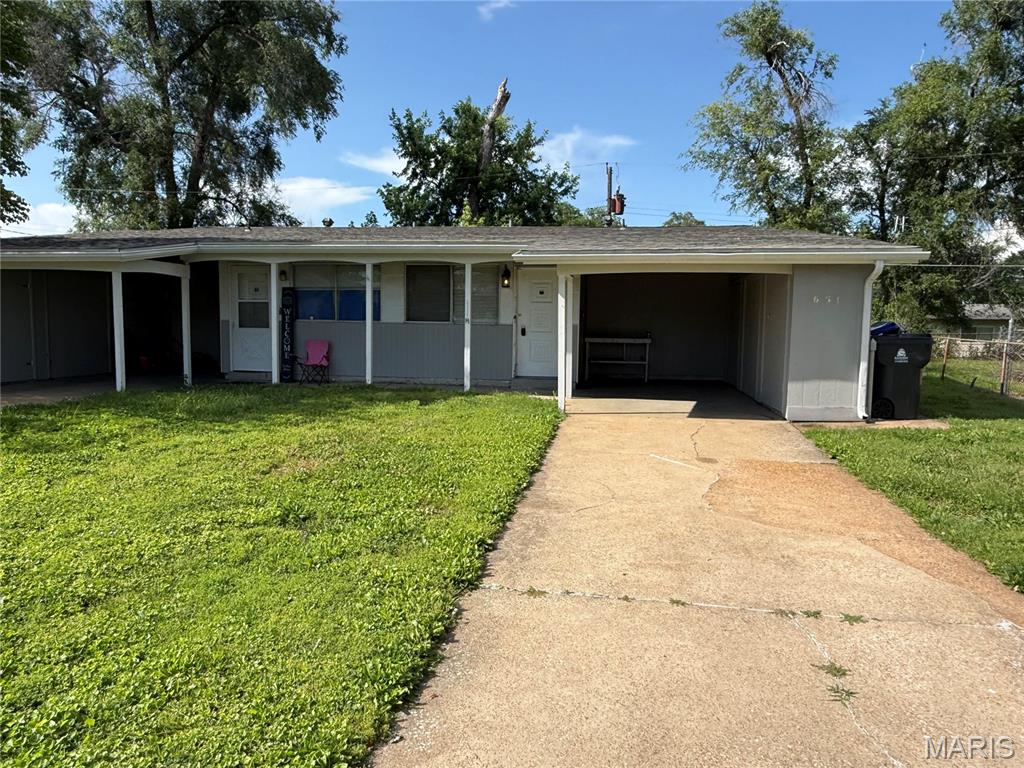 De Smet Circle - Residential Lease