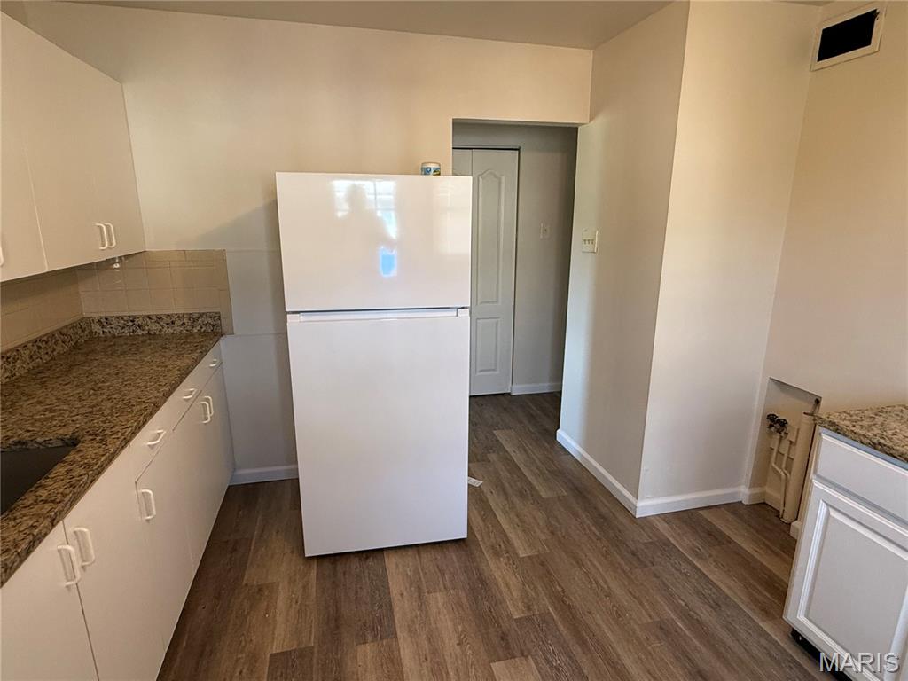 De Smet Circle - Residential Lease