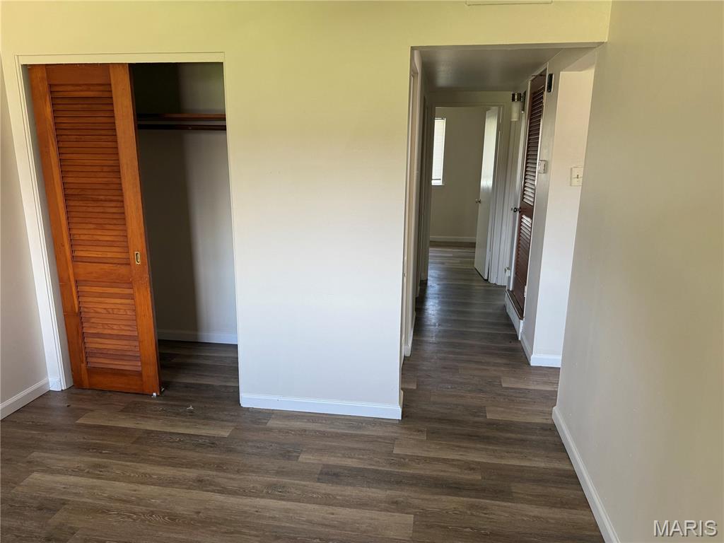 De Smet Circle - Residential Lease