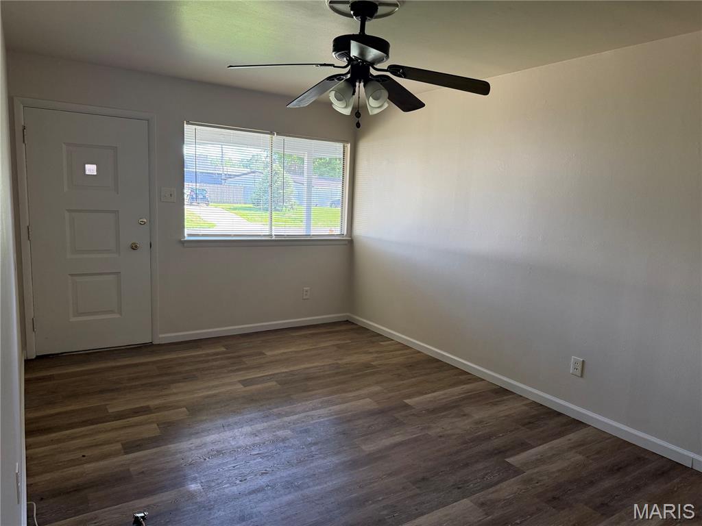 De Smet Circle - Residential Lease