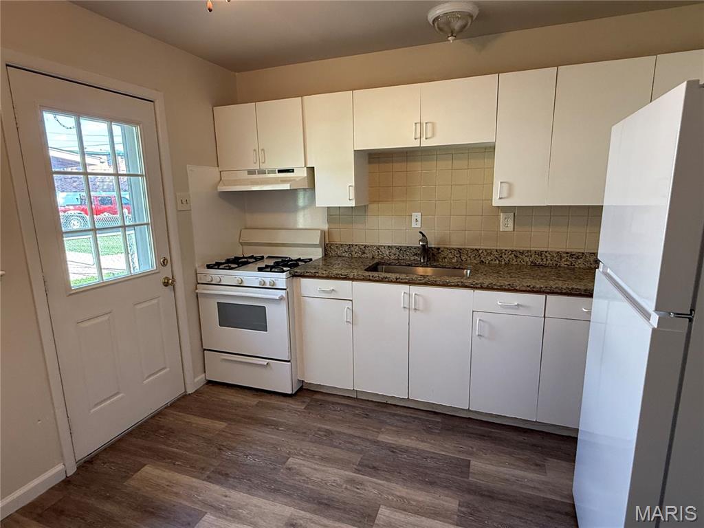 De Smet Circle - Residential Lease