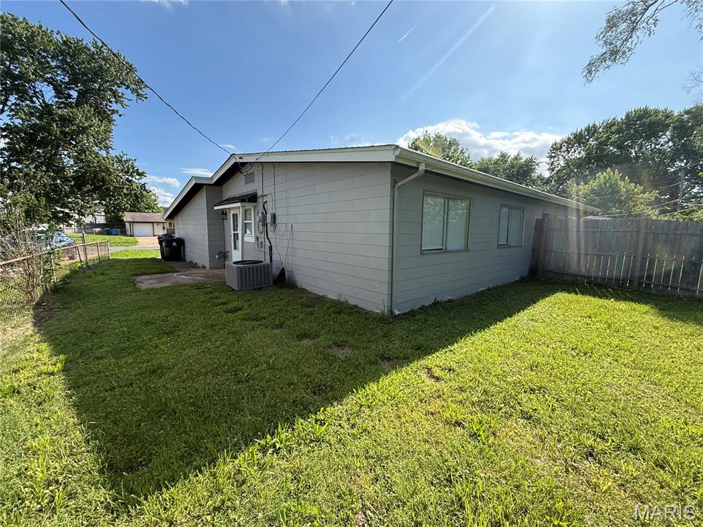 De Smet Circle - Residential Lease