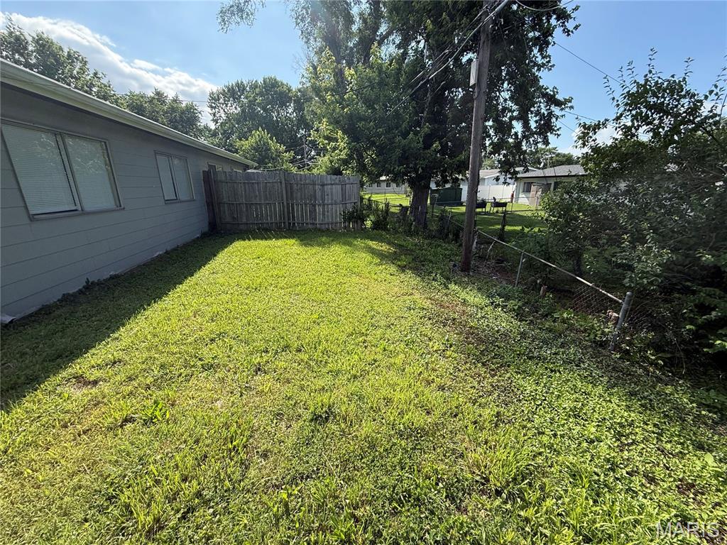 De Smet Circle - Residential Lease