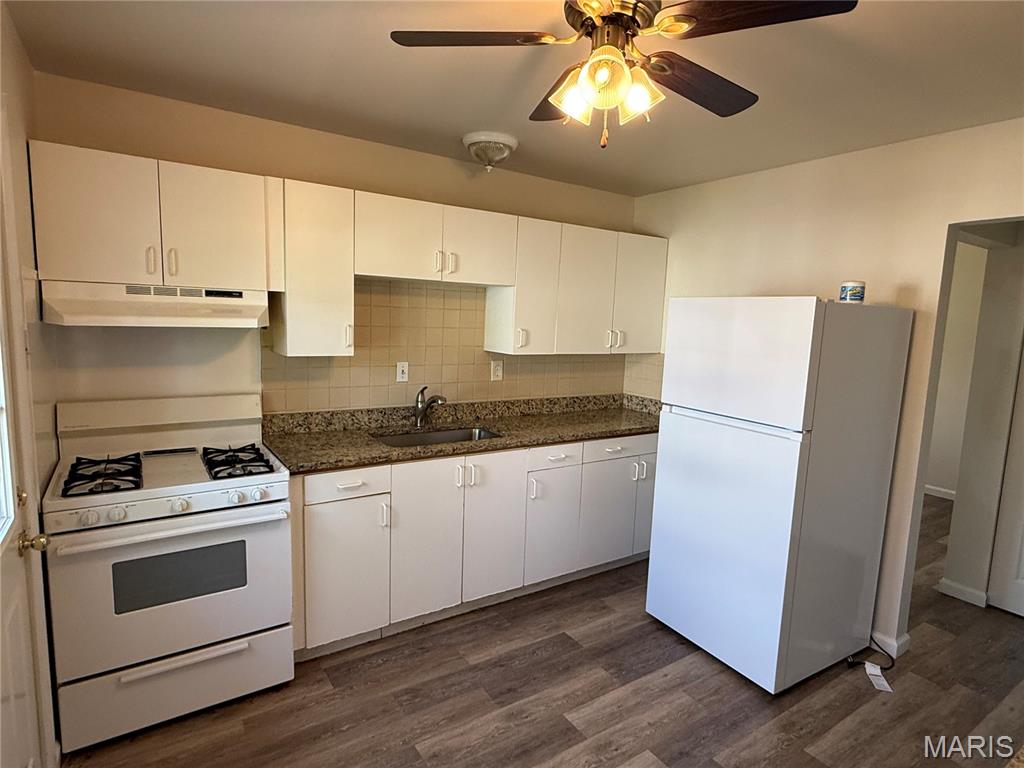 De Smet Circle - Residential Lease