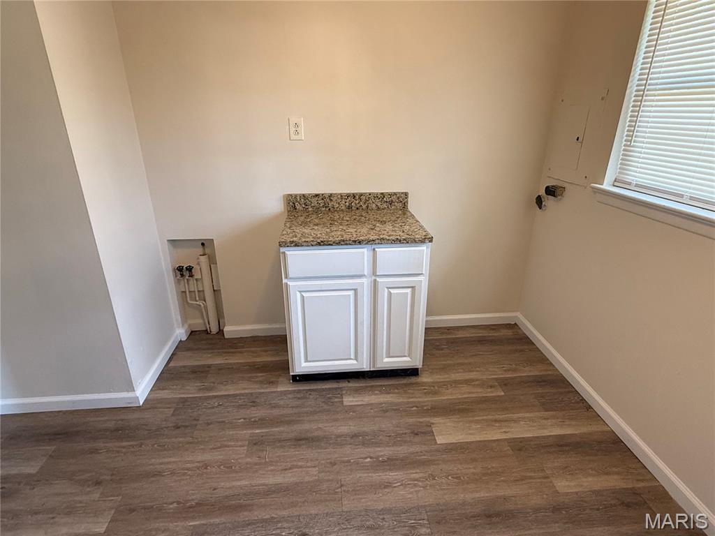 De Smet Circle - Residential Lease