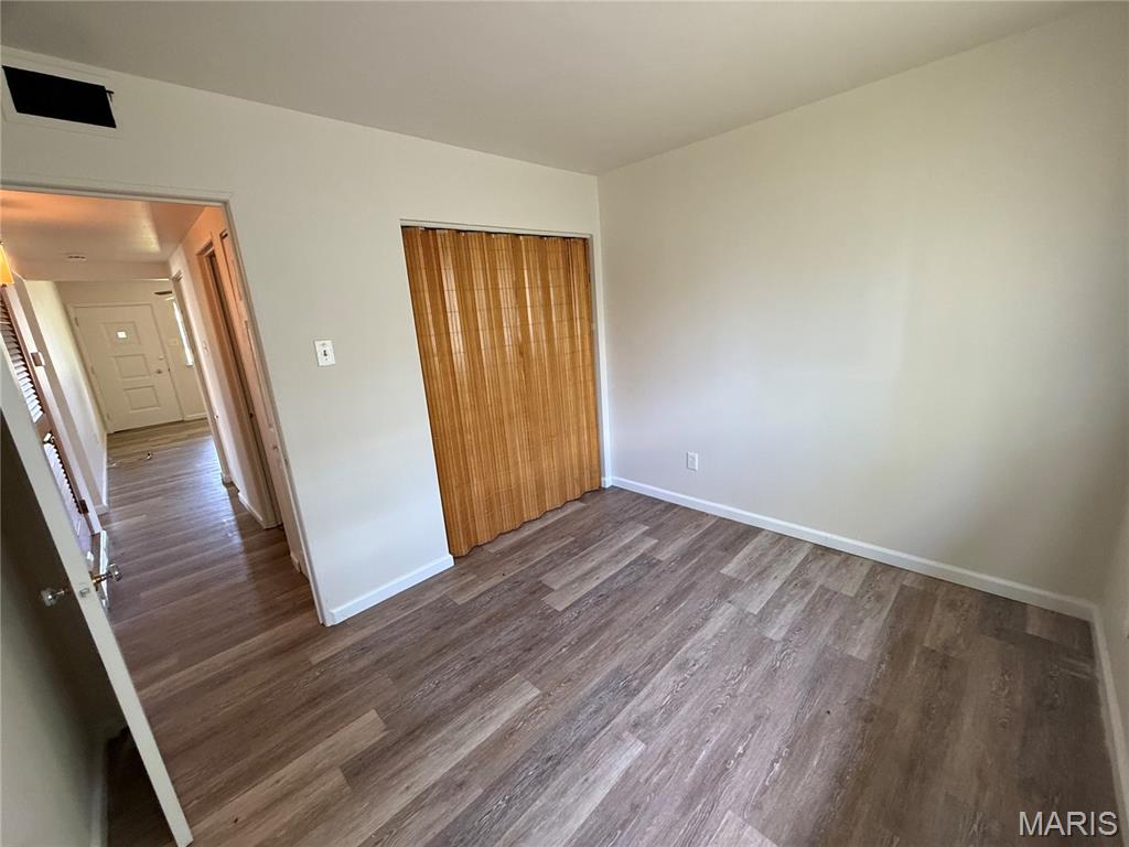 De Smet Circle - Residential Lease