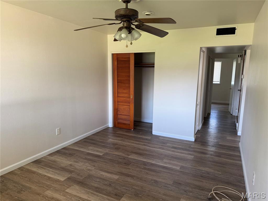De Smet Circle - Residential Lease