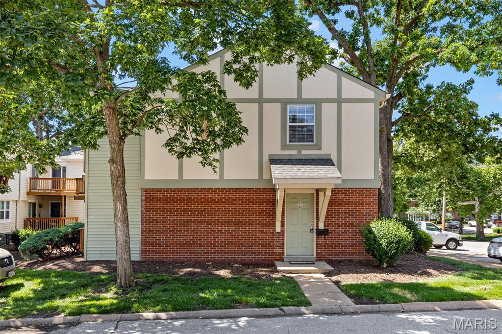 Brentwood Forest - Residential