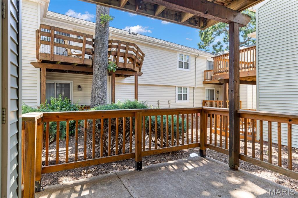 Brentwood Forest - Residential