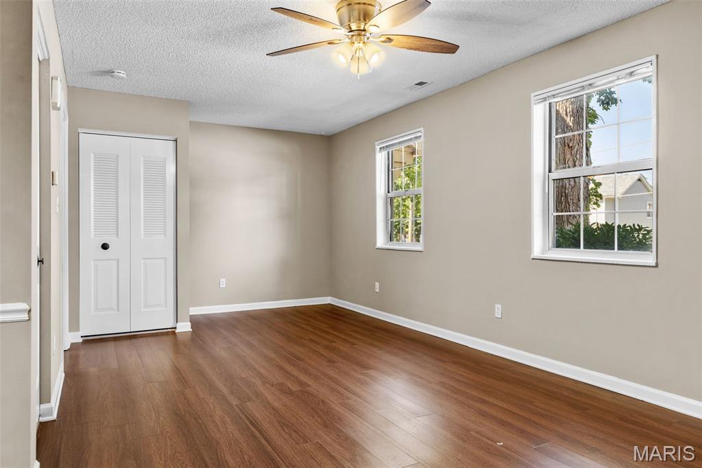 Brentwood Forest - Residential