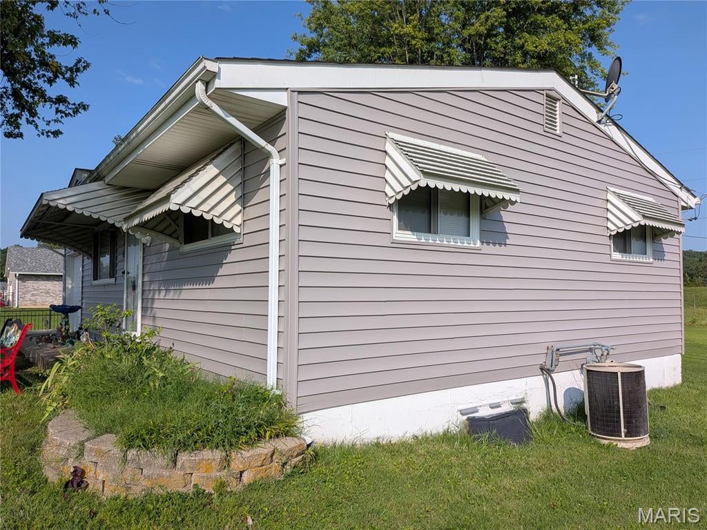 Schneider Acres - Residential