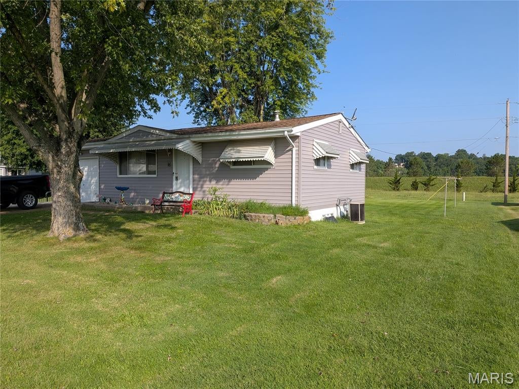 Schneider Acres - Residential