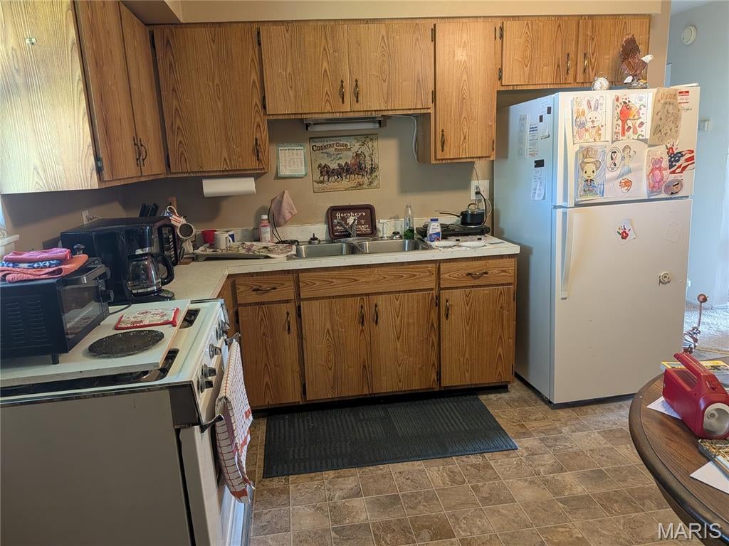 Schneider Acres - Residential