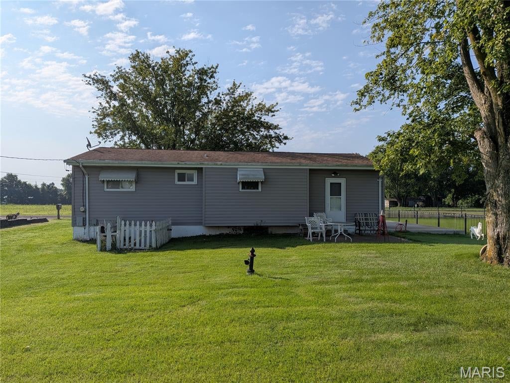 Schneider Acres - Residential