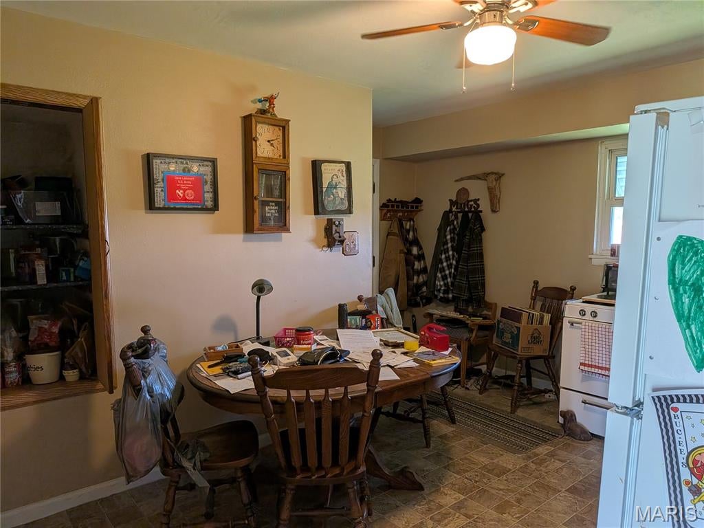 Schneider Acres - Residential