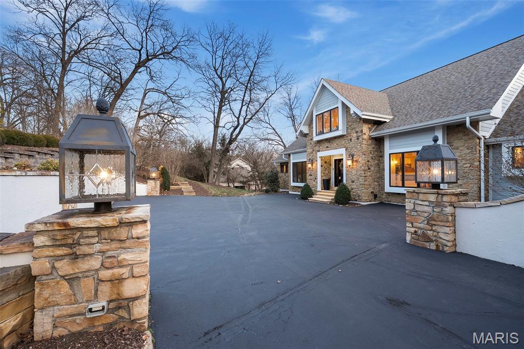 Pleasant Valley Forest 3 - Residential