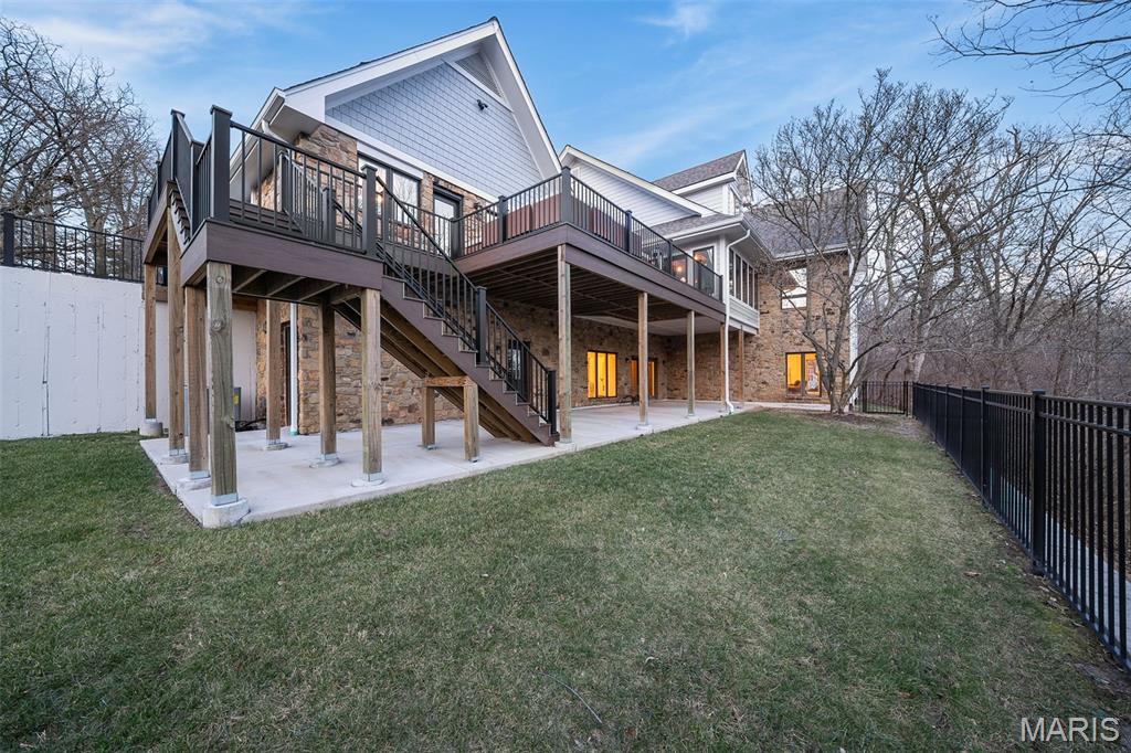 Pleasant Valley Forest 3 - Residential