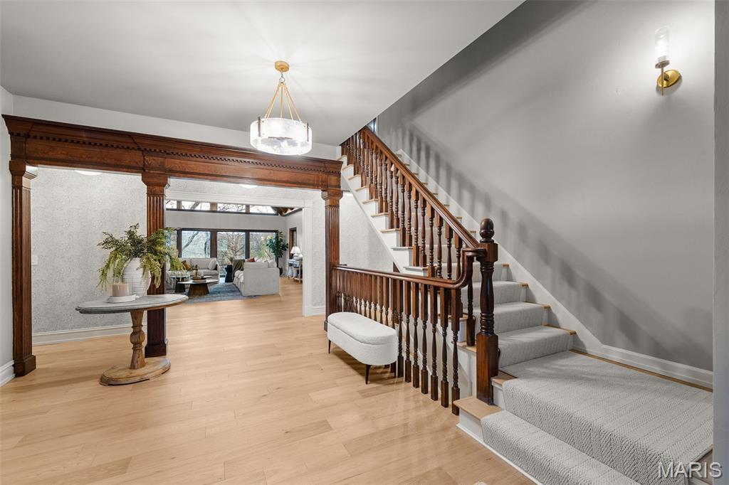 Pleasant Valley Forest 3 - Residential