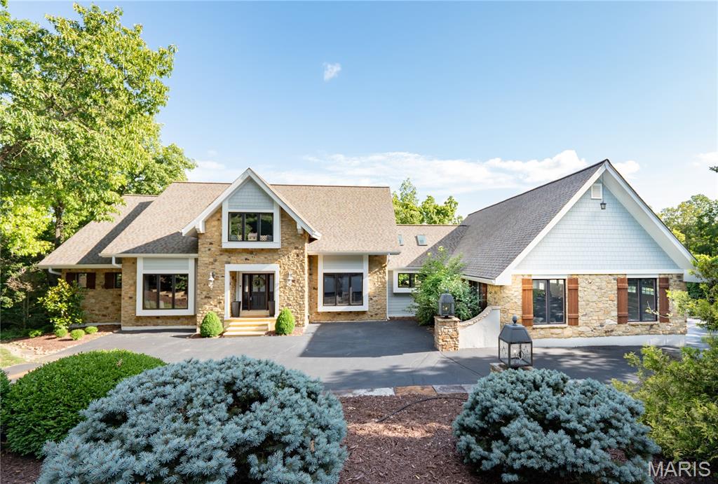 Pleasant Valley Forest 3 - Residential