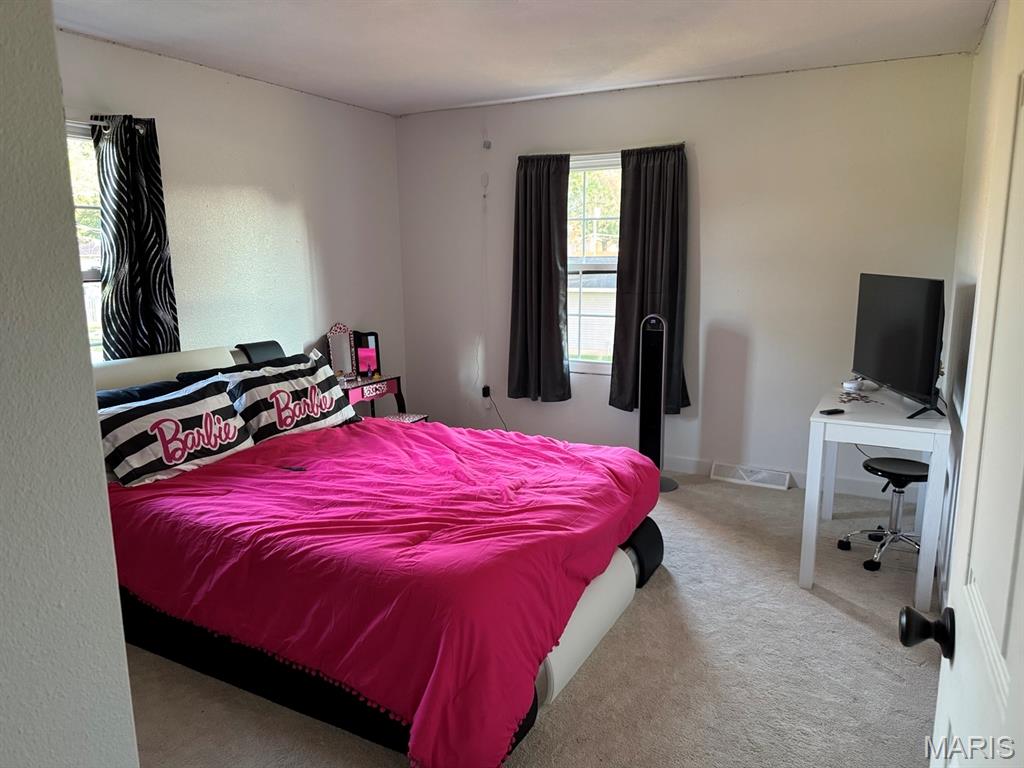 Dyhers First Sub - Residential