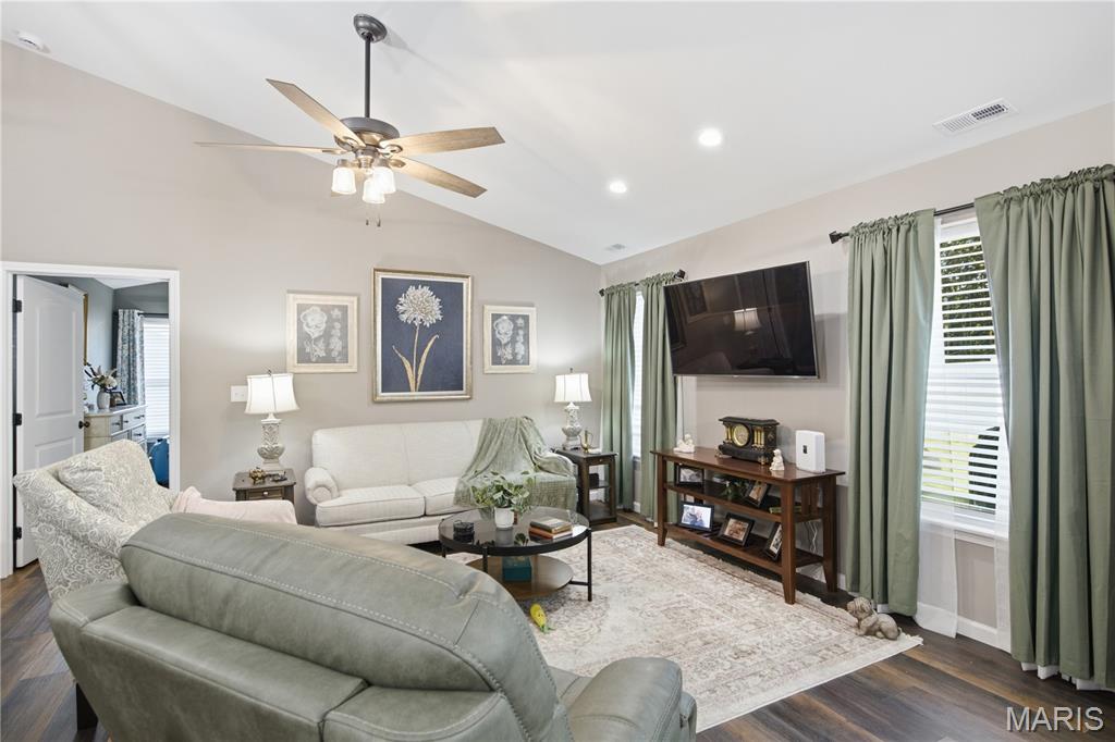 Villas at West Ridge - Residential