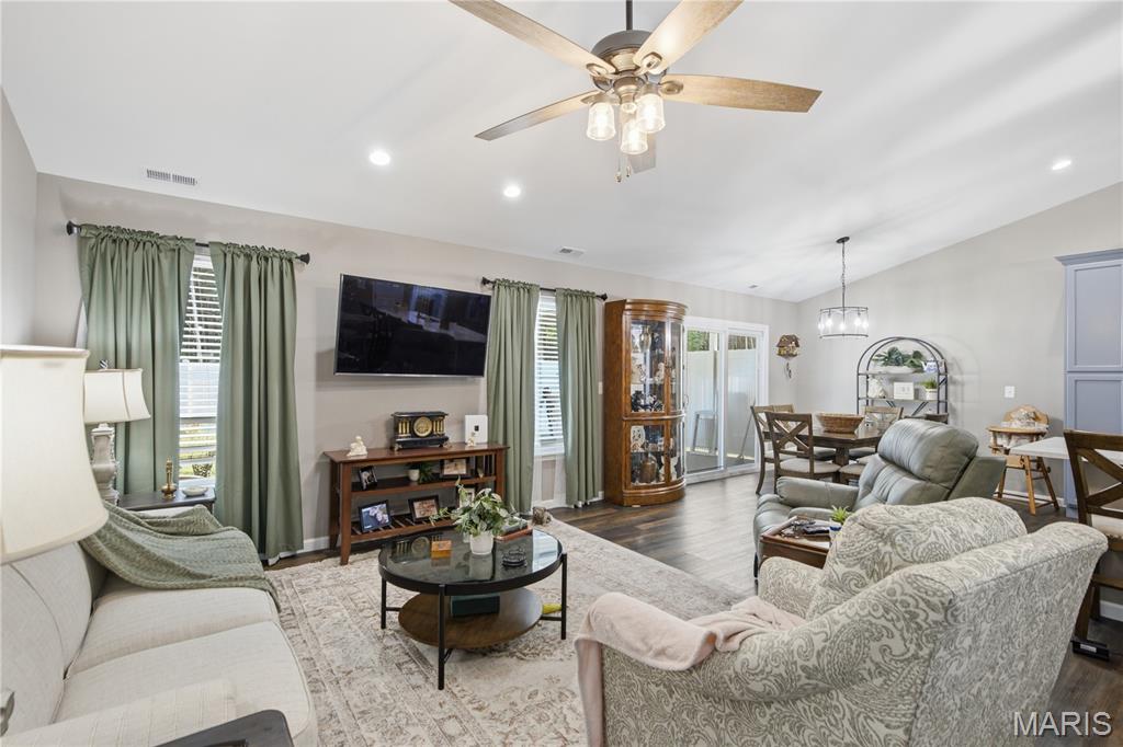 Villas at West Ridge - Residential