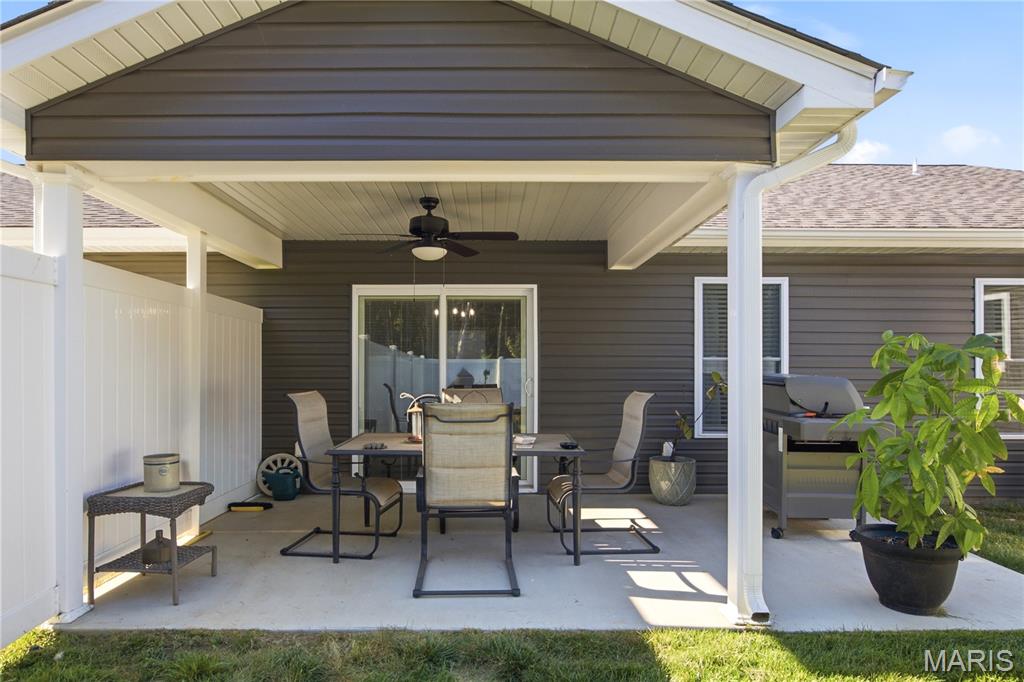 Villas at West Ridge - Residential