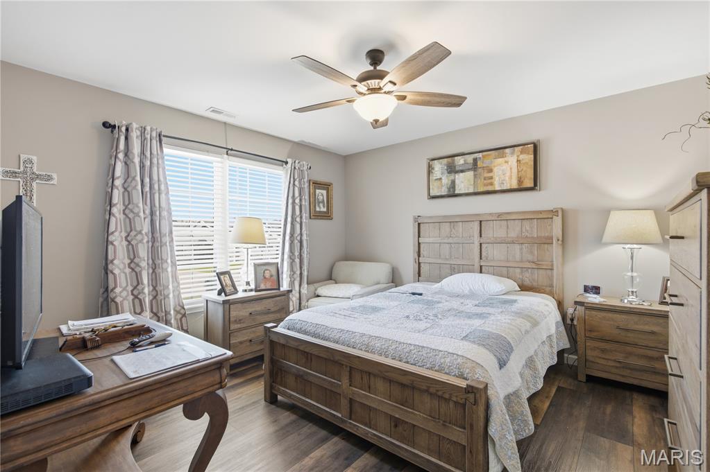 Villas at West Ridge - Residential