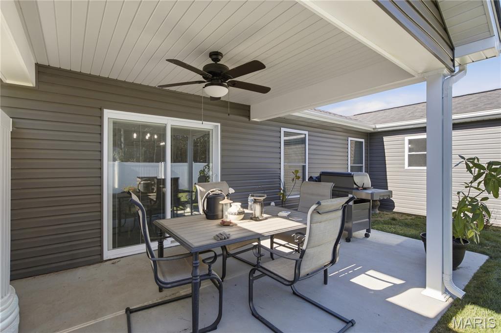 Villas at West Ridge - Residential