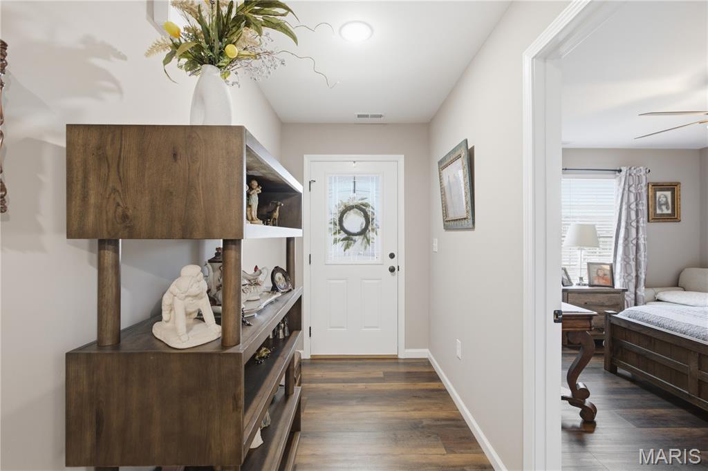 Villas at West Ridge - Residential