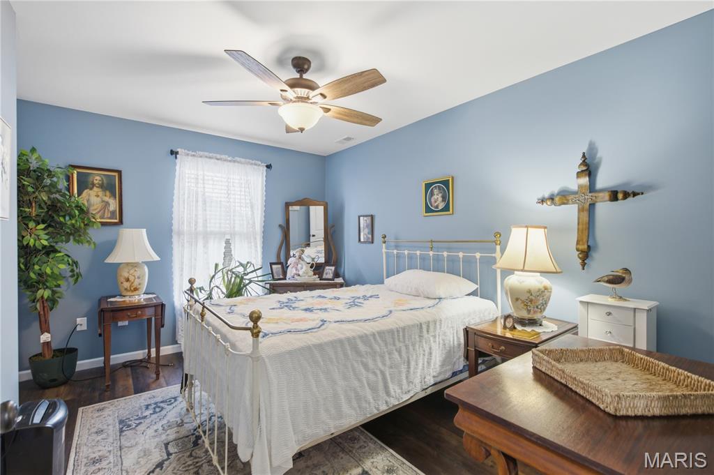 Villas at West Ridge - Residential