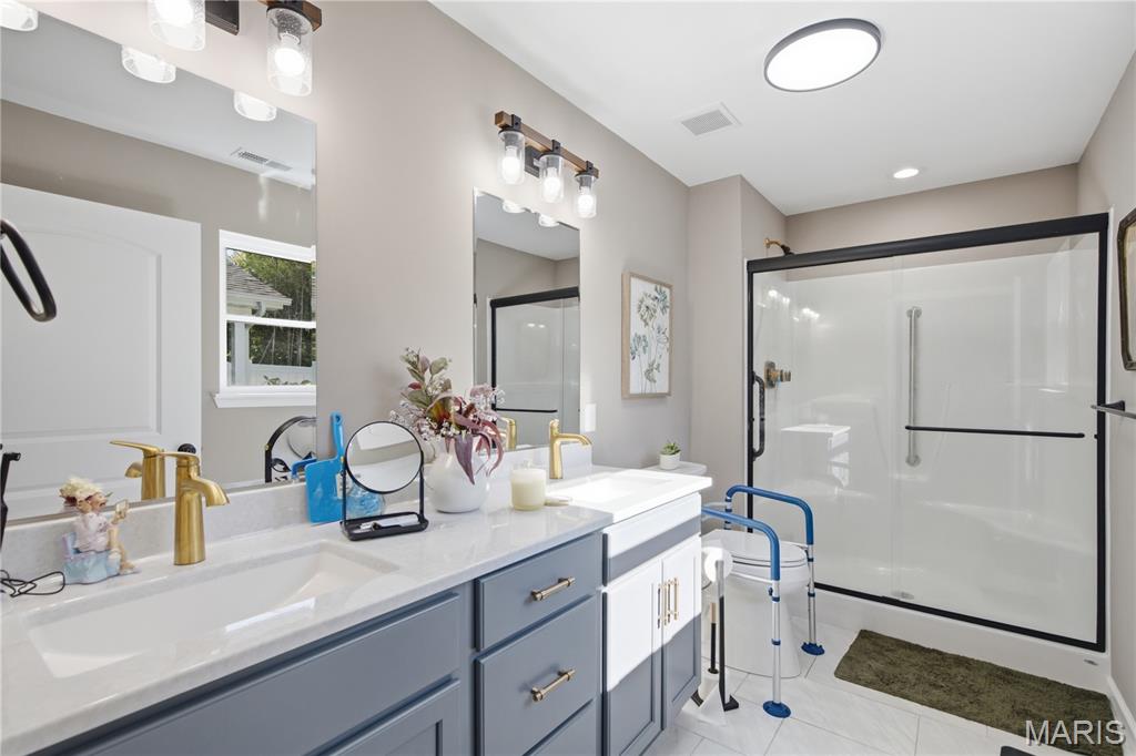 Villas at West Ridge - Residential