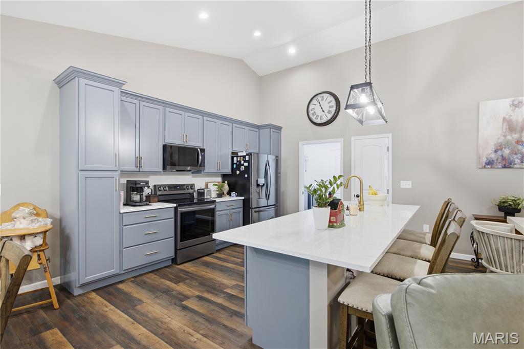 Villas at West Ridge - Residential