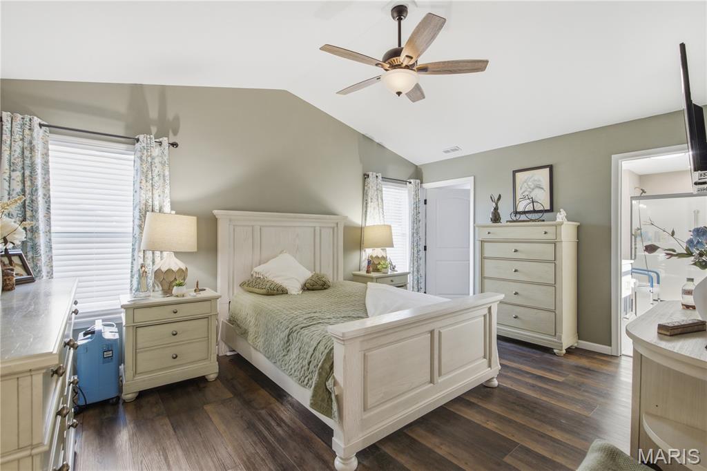 Villas at West Ridge - Residential
