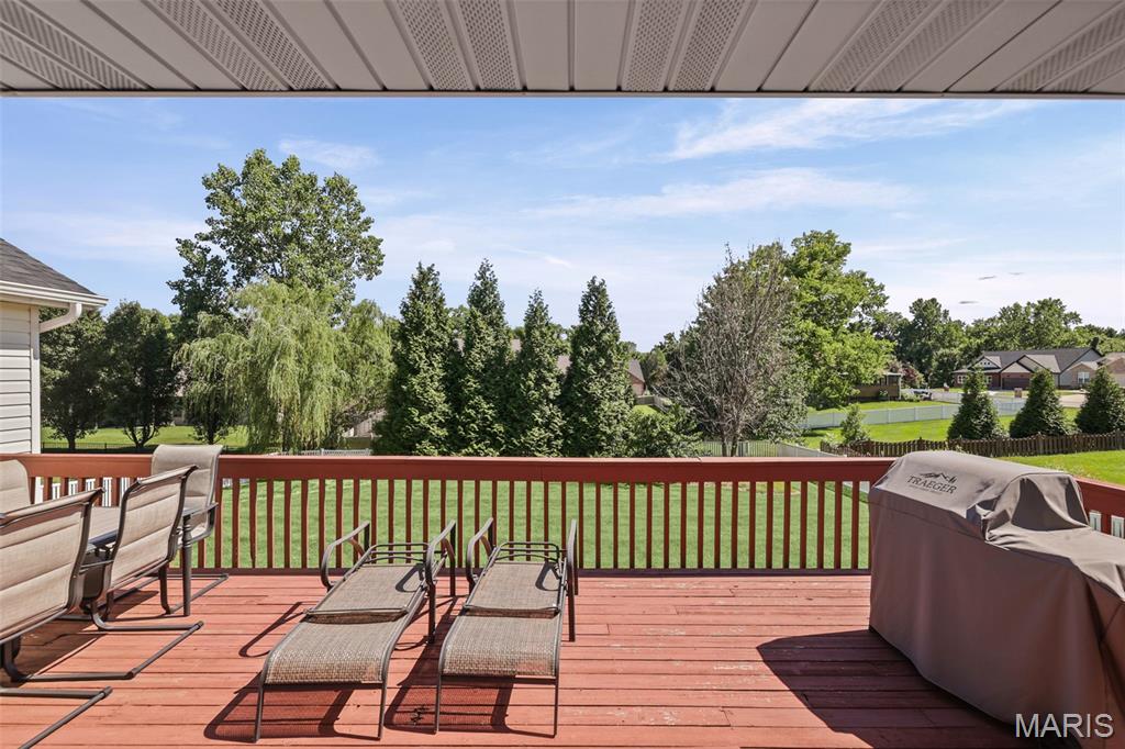 Braeswood Trls - Residential