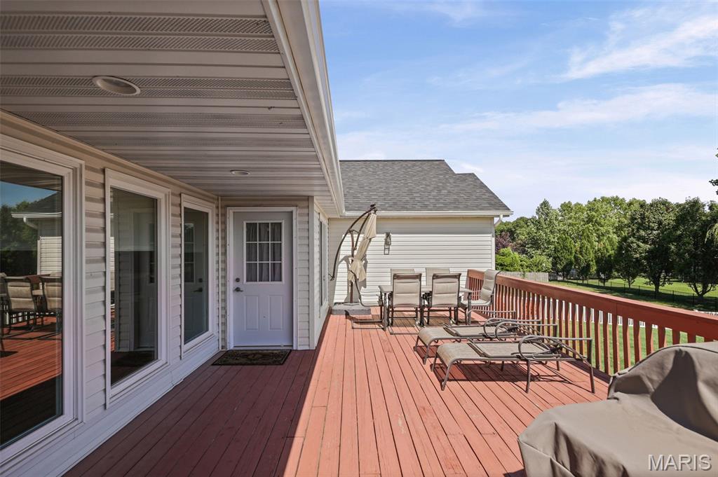 Braeswood Trls - Residential