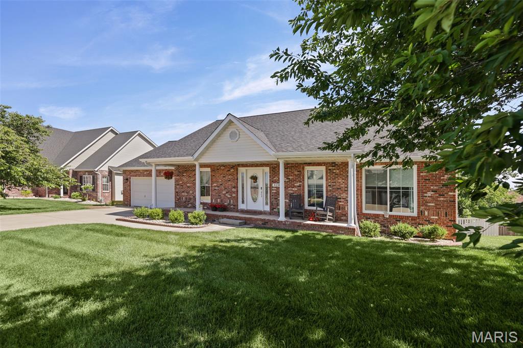 Braeswood Trls - Residential