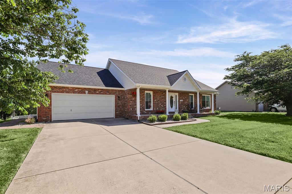 Braeswood Trls - Residential