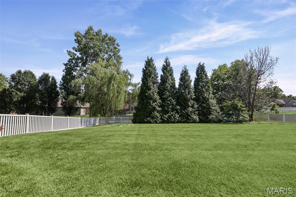 Braeswood Trls - Residential