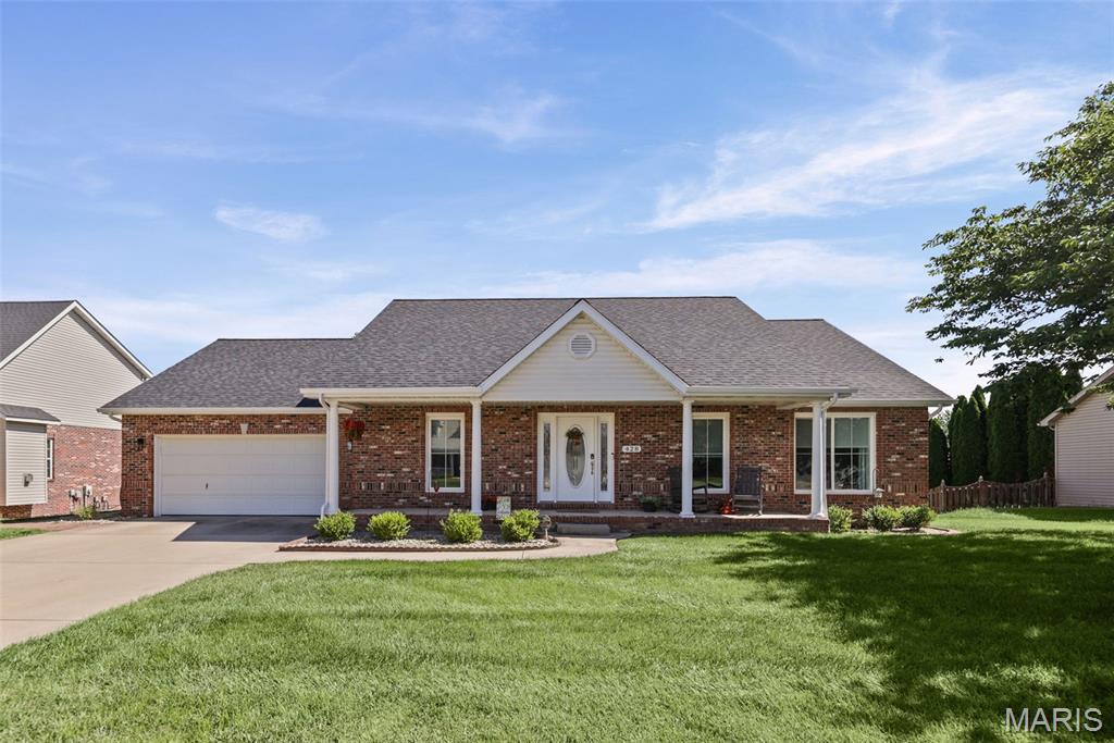 Braeswood Trls - Residential