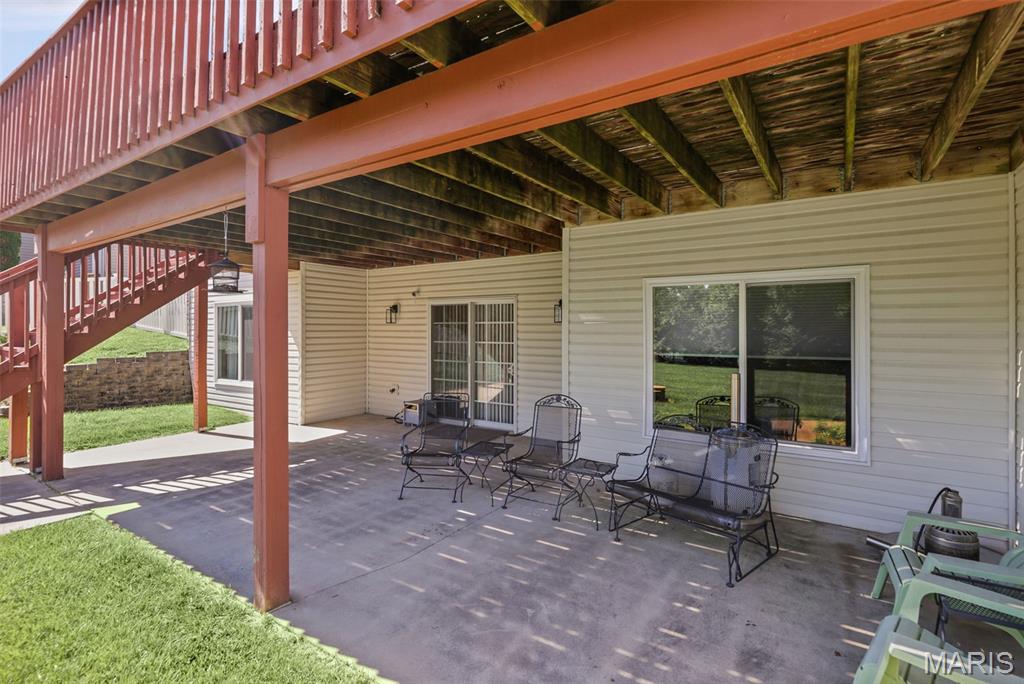 Braeswood Trls - Residential