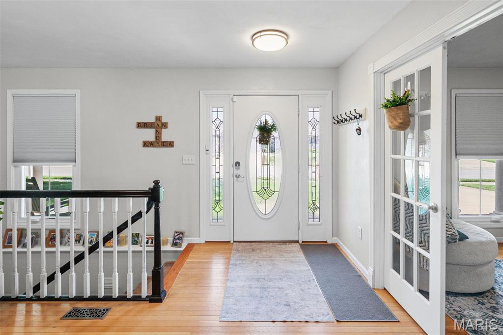 Braeswood Trls - Residential