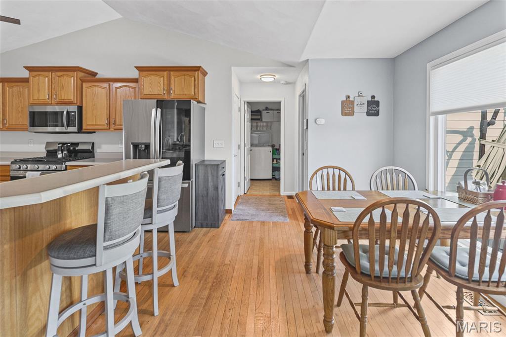 Braeswood Trls - Residential