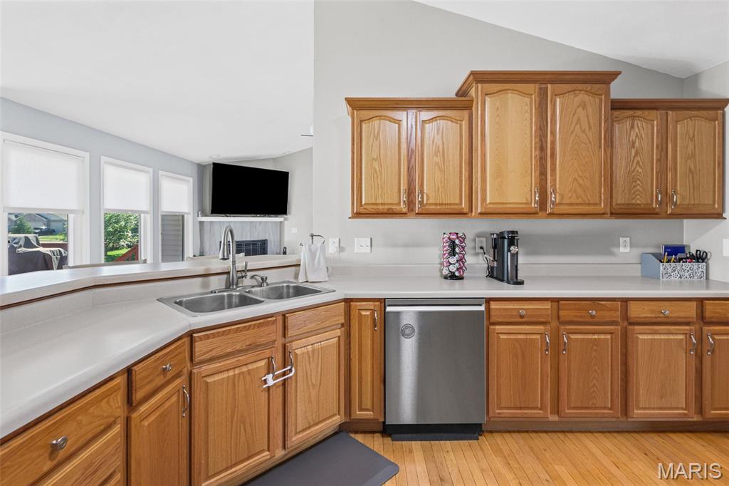 Braeswood Trls - Residential