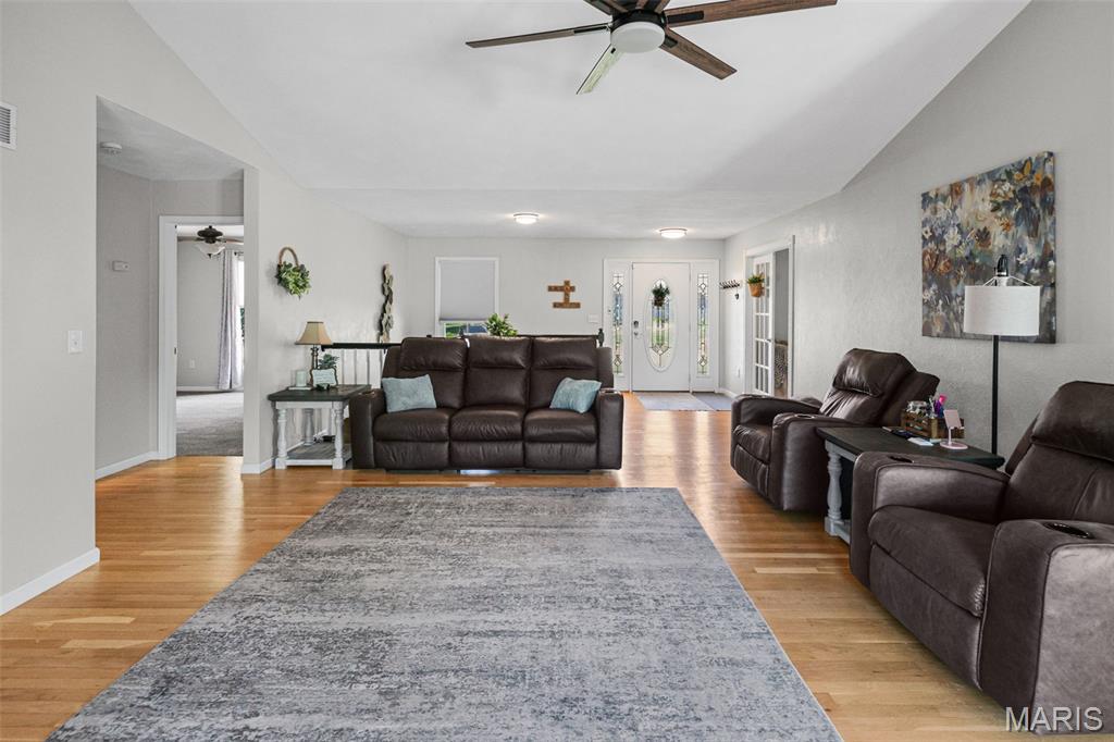 Braeswood Trls - Residential