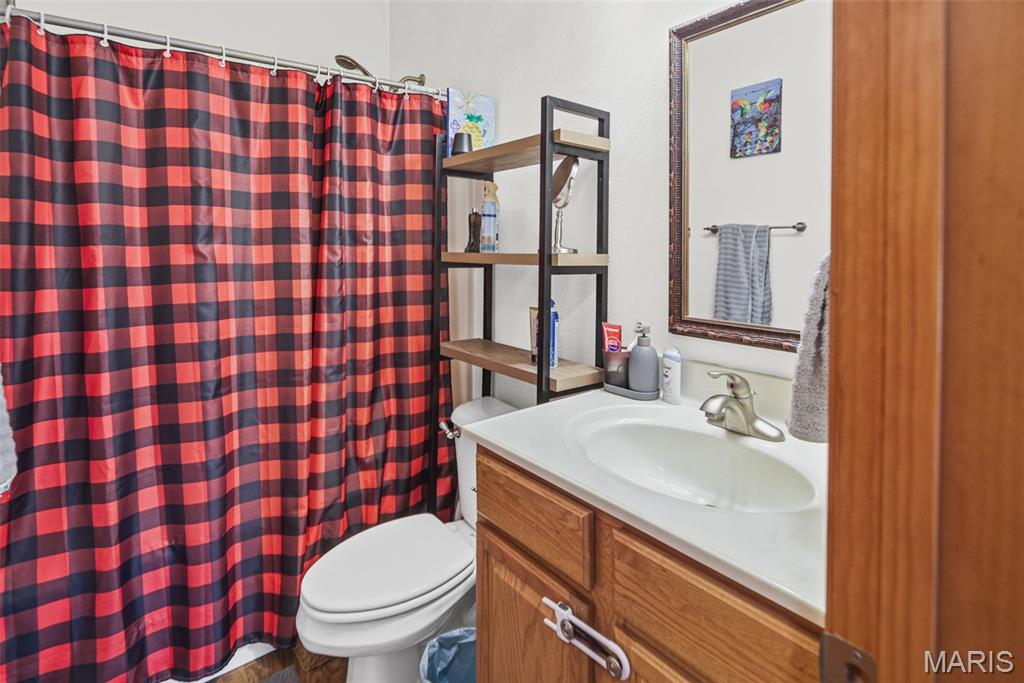 Braeswood Trls - Residential