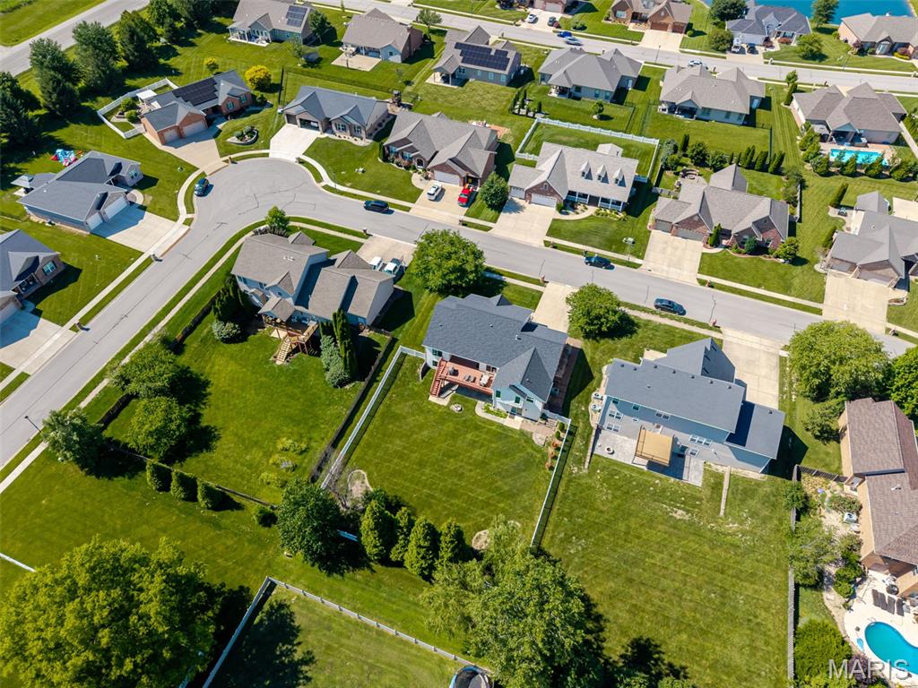 Braeswood Trls - Residential