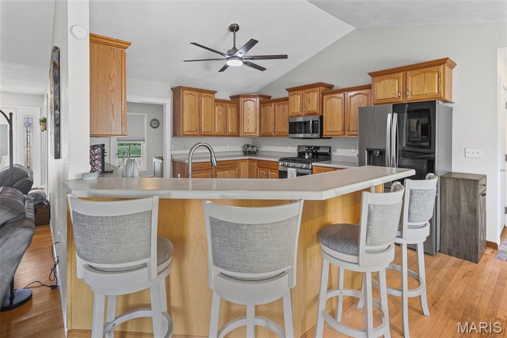 Braeswood Trls - Residential